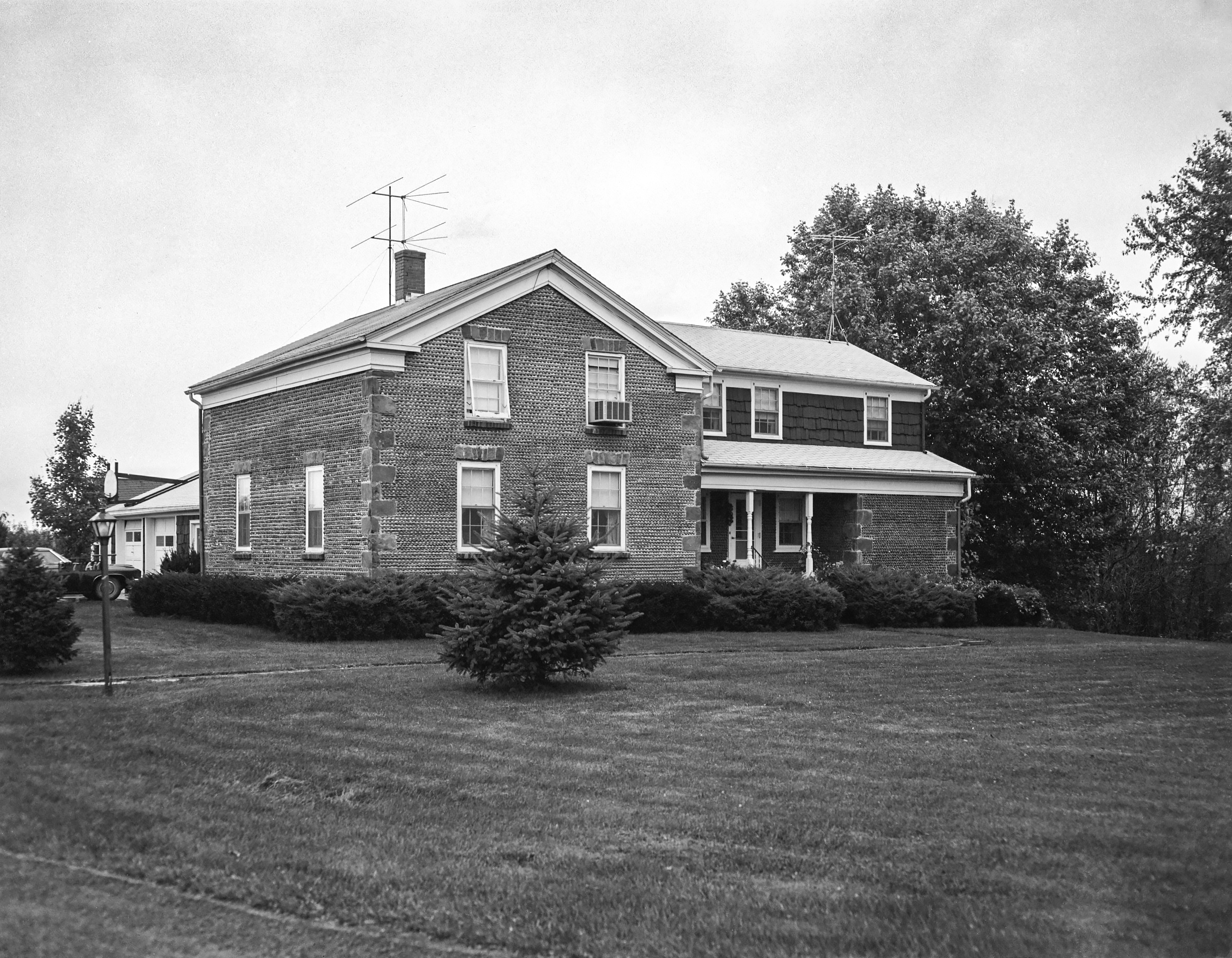 GP Wayne Sodus Sod-20 1-1 N